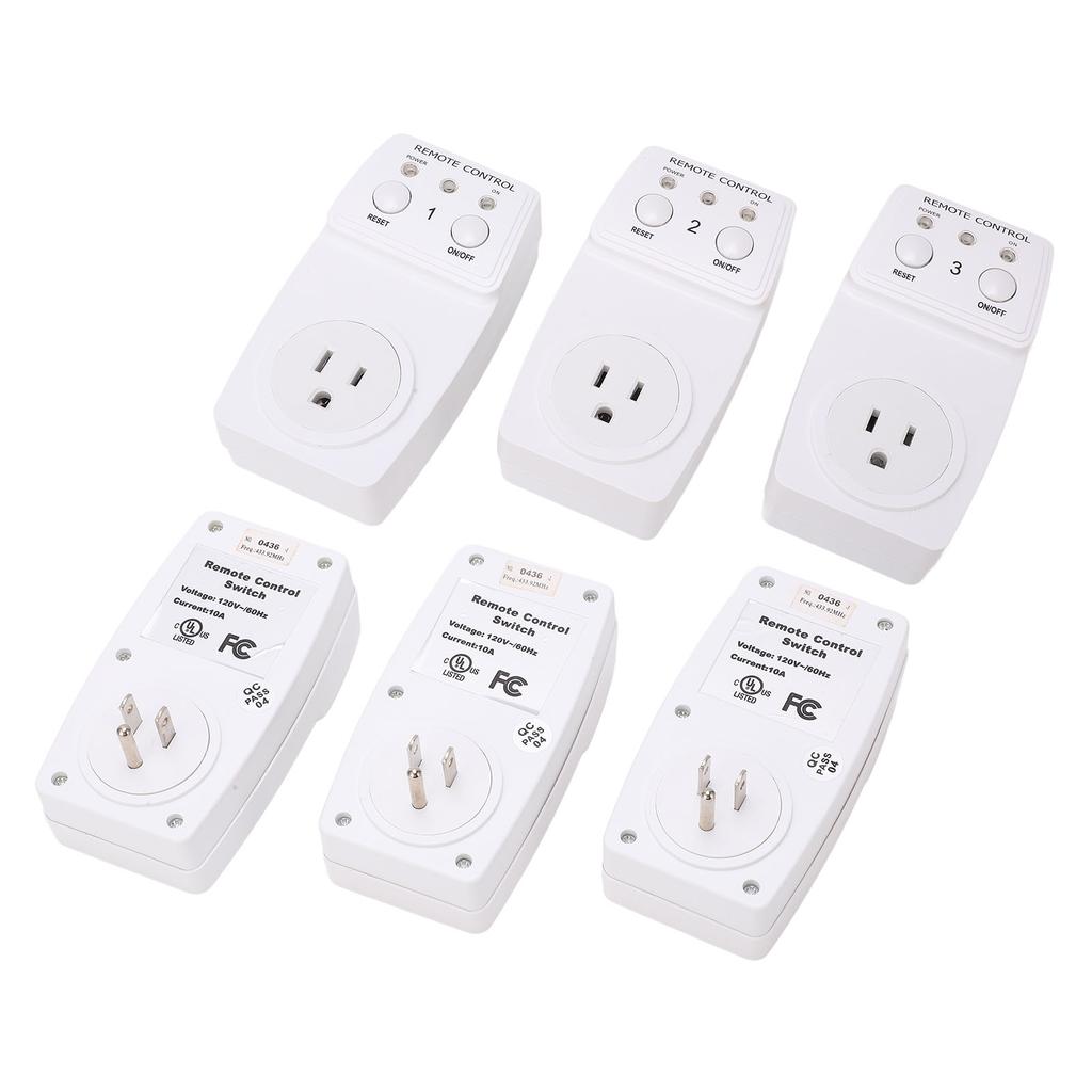 Пульт дистанционного управления, гнездо переключателя, интеллектуальное, ABS, беспроводное, для устройства с высокой мощностью