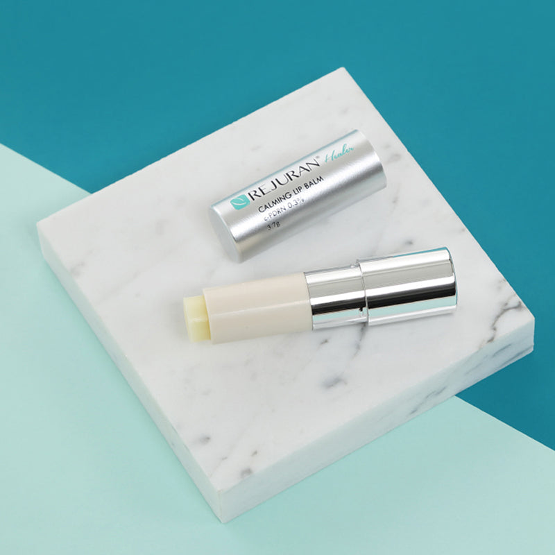 Rejuran Healer Calming Lip Balm 3.7g