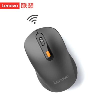 Lenovo Беспроводная Bluetooth двухрежимная перезаряжаемая мышь