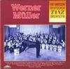 CD WERNER MÜLLER - Die Grossen Deutschen Tanzorchester 8334122 Polyphon Germany Soul/Funk Used