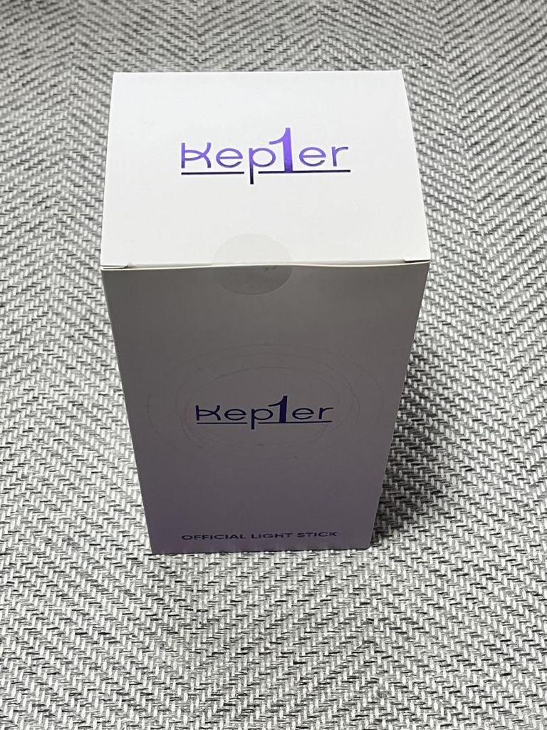 [Б/У] ОФИЦИАЛЬНАЯ СВЕТОВАЯ ПАЛКА Kep1er