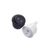 Easy Installation 12v Round Rocker Switch ONOFF 2 Pin SPST for Caravan