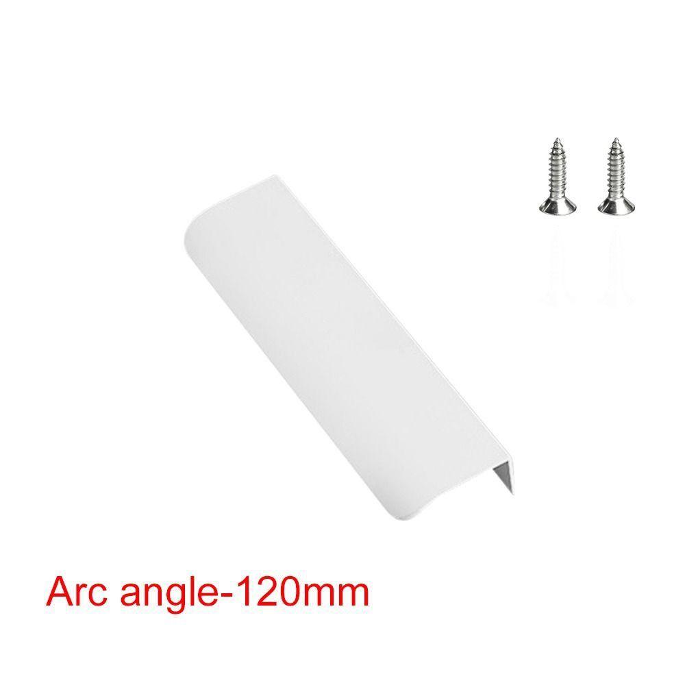 Прочная мебельная фурнитура кухонный шкаф длинные ручки скрытые ручки ручки для шкафов ручки для ящиков