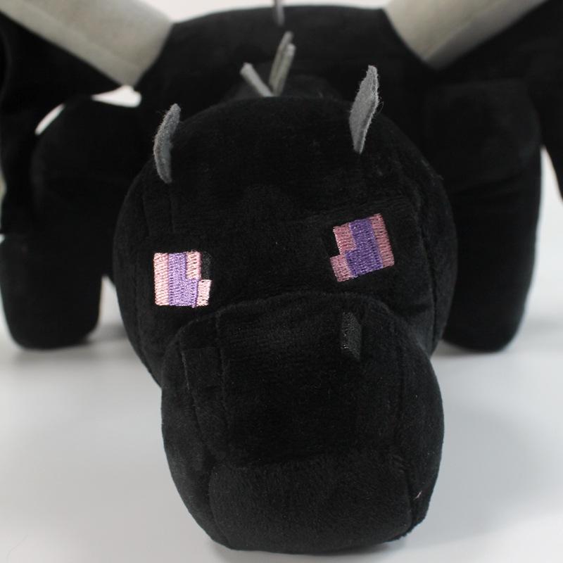 Плюшевая игрушка дракон 60 см