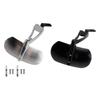 Rear Wheel Fender Mudguard For Scrambler 1200 XC XE X Street Twin 900