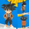 Аниме Dragon Ball Super Фигурка Сон Гоку Фигурка Милый Режим Фигурка Статуя Модель DBZ ПВХ Коллекционные Игрушки Украшение Подарки Игрушки