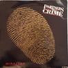 7inch Record PARTNERS IN CRIME (6) - Miracles A5040 Epic 1985 UK Rock Used