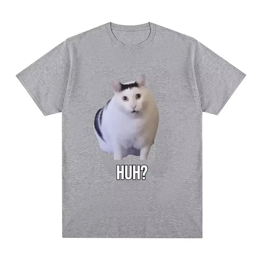 2025 Summer Funny Cat 3D Print Women Casual Oversized T-Shirt Women Men Harajuku T Shirts Girl Boy Casual Fashion Clothes