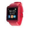 Black Multifunction Smart Bluetooth Smartwatch Watch