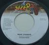 7inch Record BEENIE MAN - Naw Change SE0010 Size 8 Producti 2004 Jamaica Reggae, Ska & Dub Used