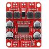 Power Amplifier Board TPA3110 2X15W Dual Channel Stereo Digital Power Amplifier Board Module for Com