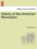 Книга History of the American Revolution.