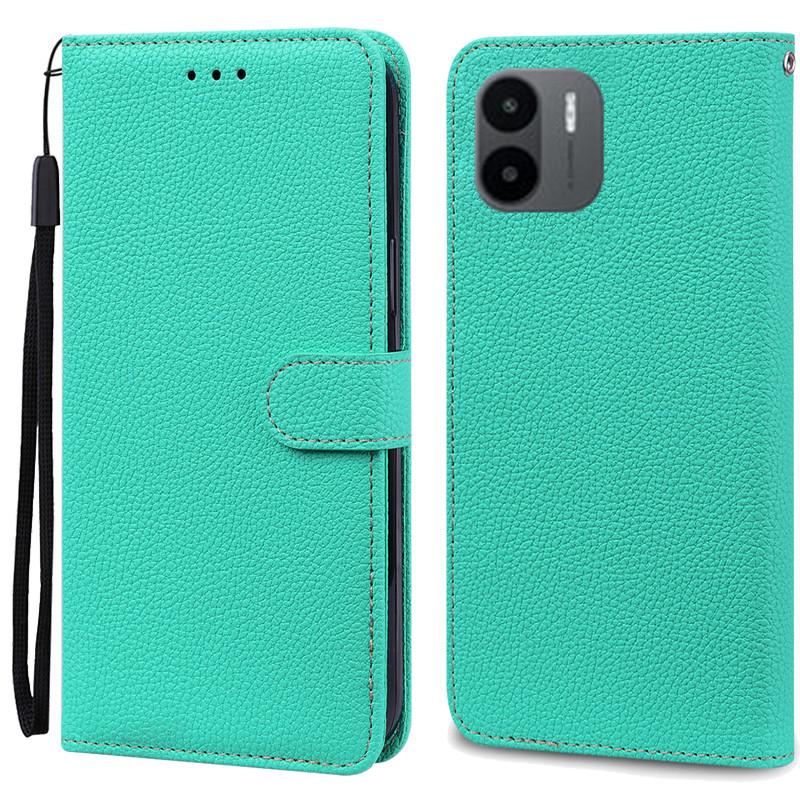 Для Redmi A1 Чехол Xiaomi Redmi A1 Флип Кошелек Кожаный Чехол Для Xiaomi Redmi A1 RedmiA1 A 1 Book Phone Cover Fundas Shell Capa