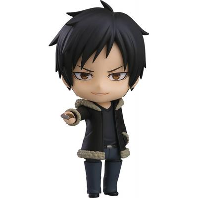 Nendoroid Durararax2 Изая Орихара Немасштабная пластиковая окрашенная подвижная фигурка