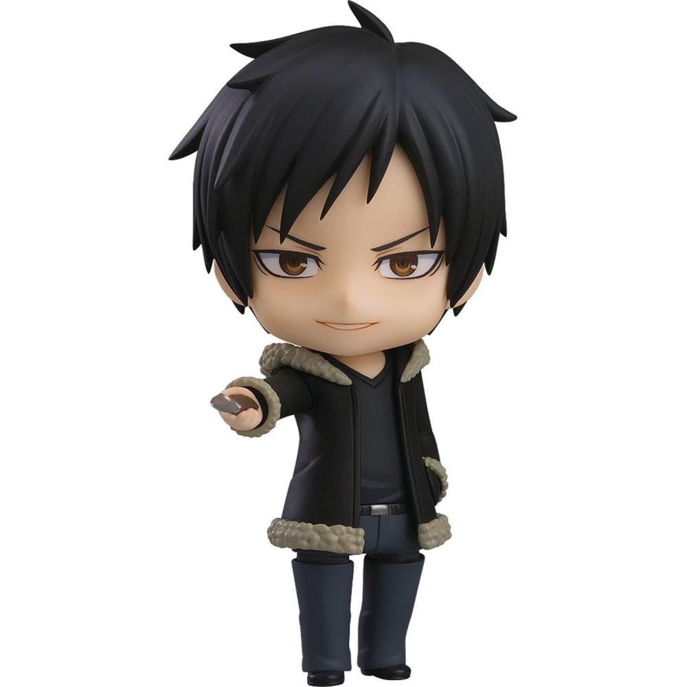Nendoroid Durararax2 Izaya Orihara Non-scale Plastic Painted Movable Figure