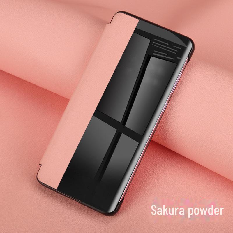 Совместимый кожаный чехол-книжка для OPPO Realme 11/10, X7 Pro, Neo5 SE