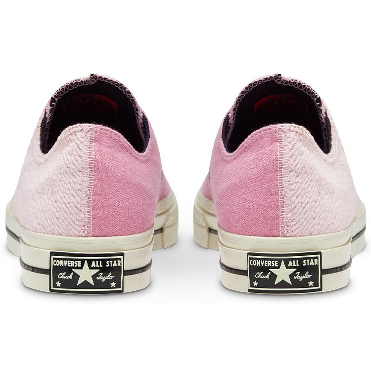 Star Player Converse Low 'Обратный Терри - Лотосовый Розовый' 168755C