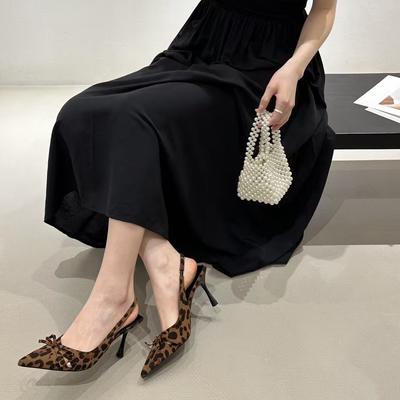 Туфли – Туфли