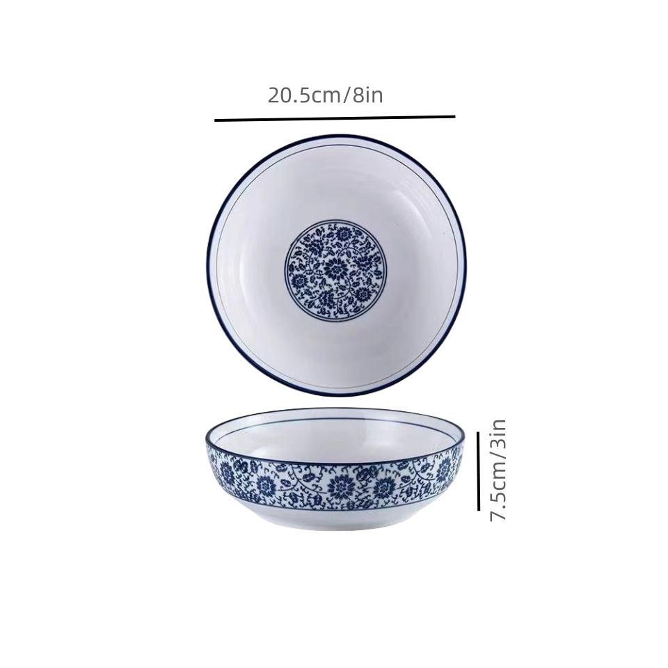 Специальное предложение Набор селадоновой посуды, Стол для семейных посиделок, Посуда для стола на встречу с хот-потом