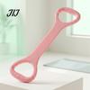 Anti Slip Training Band Figure 8 Resistance Band, 8-Shaped Elastic Exercise for Men Women, High Elasticity Pull Rope Arm Toning, Shoulder Stretching