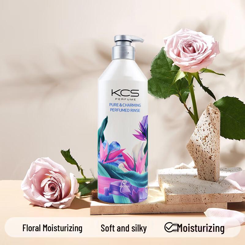 Aekyung Hair Conditioner 600ml