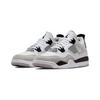 (PS) Air Jordan 4 Retro 'Military Black' Детские BQ7669-111