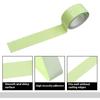 Reflective Warning Tape High Visibility Waterproof Adhesive Tapes Strong Reflective for Outdoor Safety Night time Use