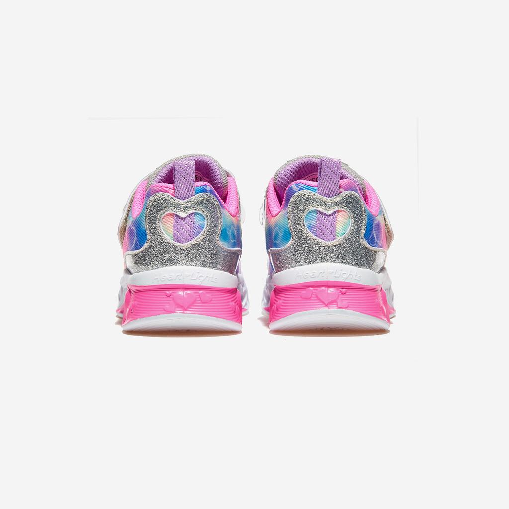Skechers Flutter heart light, 302692N, 1010109130, Популярная корейская обувь
