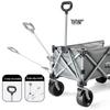 Kaiyashi Solo Foldable Camping Wagon