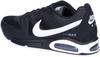 Кроссовки Nike Air Max Command black/white/black