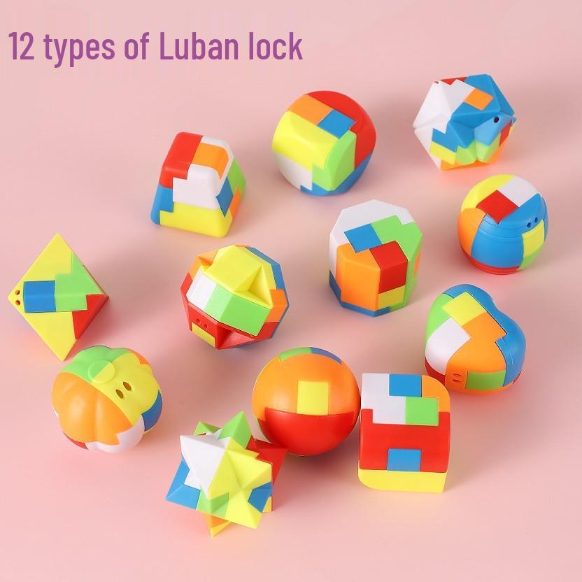 Luminous Toys for Kindergarten Promotions - Children's Prizes and Small Gifts