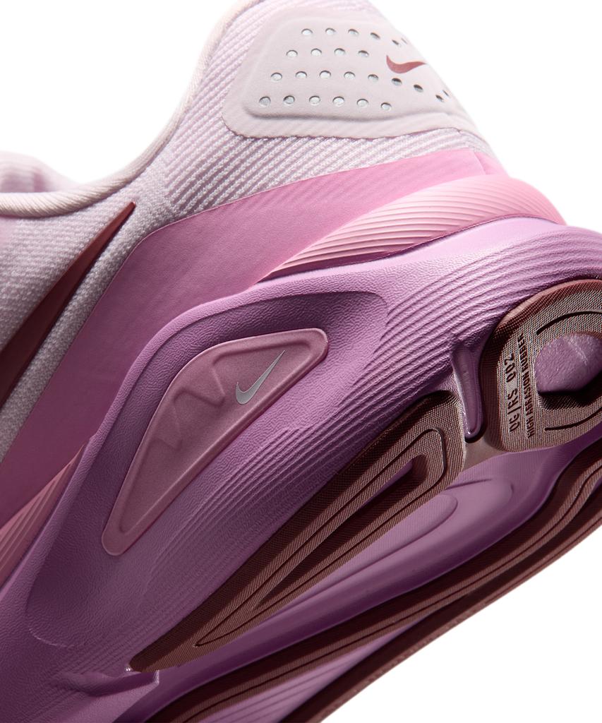 Nike Structure 26 W - Bleached Lilac:Pink Rise:Light Magenta:Pink Smoke / Hj1101-501