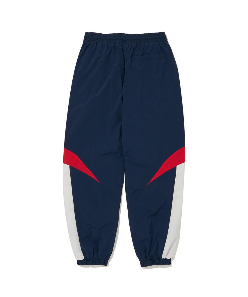 Reebok Теплые штаны-джоггеры Heritage - Темно-синие
