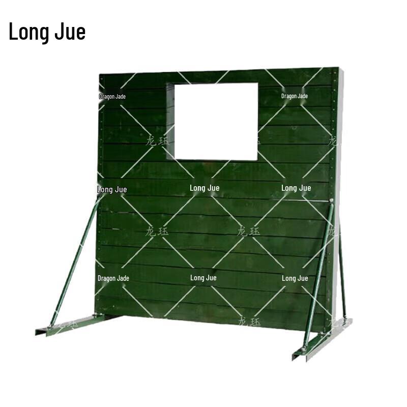 Тактические и туристические полосы препятствий Long Jue