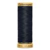 Set of 5* 100m Cotton Thread Gutermann - Att 356 - 5902