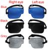 Myopia Strabismus Treatment Eye Patch Cover Blindfold Protect Eyesight Amblyopia Eye Mask