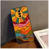 Cute Indie Hippie Case For ZTE Nubia Red Magic 8S 8 9 Pro Plus Red Magic 6 7 Pro 6S 7S Pro 5G 5S 6R Funda