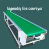 Mini Conveyor Belt System