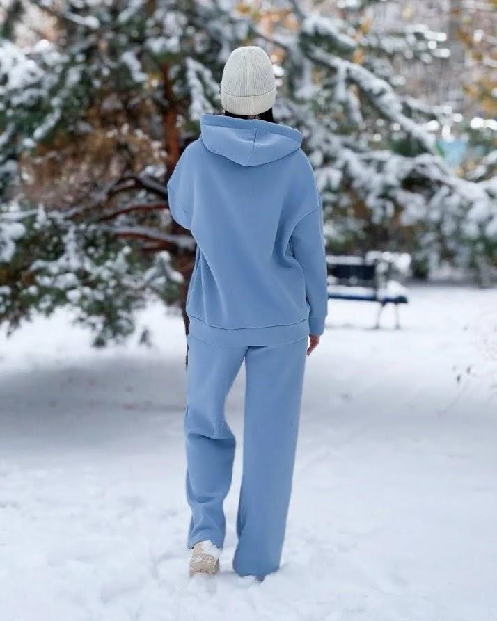 Подходить (Женский), зима Зима 8372-025 HC