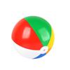 ПВХ Надувной Шестилепестковый Пляжный Мяч для Игры Родителей и Детей