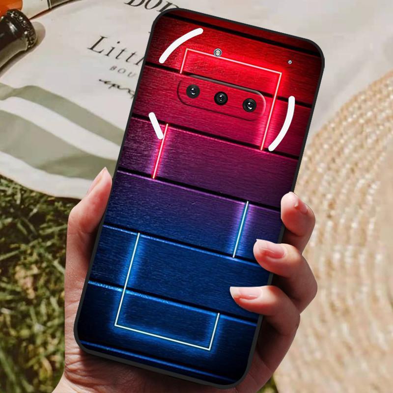 Soft Silicone Cover For Nothing Phone 3A Case Space Sky Printed Phone Back Cases On for Nothing Phone3A Pro Protection Shells