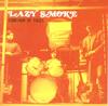 CD LAZY SMOKE Corridor Of Faces AA065 Arf Arf 1997 США ObiRock Б/у