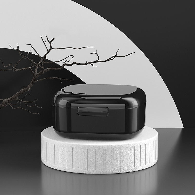 Водонепроницаемый футляр для фиксаторов брекетов и зубных протезов - портативный стоматологический футляр с антибактериальной подкладкой для капп, элайнеров, средств по уходу за полостью рта