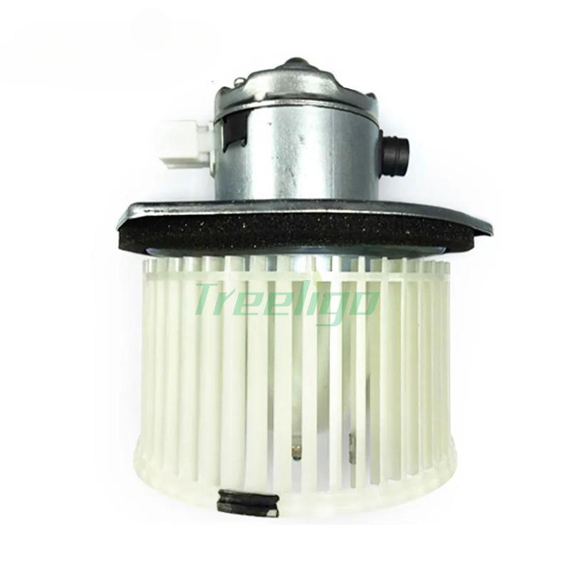 24 В 8 А Вентилятор для экскаваторов CAT307C/308C, скорость 3100 об/мин