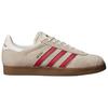 Gazelle Arsenal x Gazelle Adidas Originals 'Terrace Icons Pack' JS3042