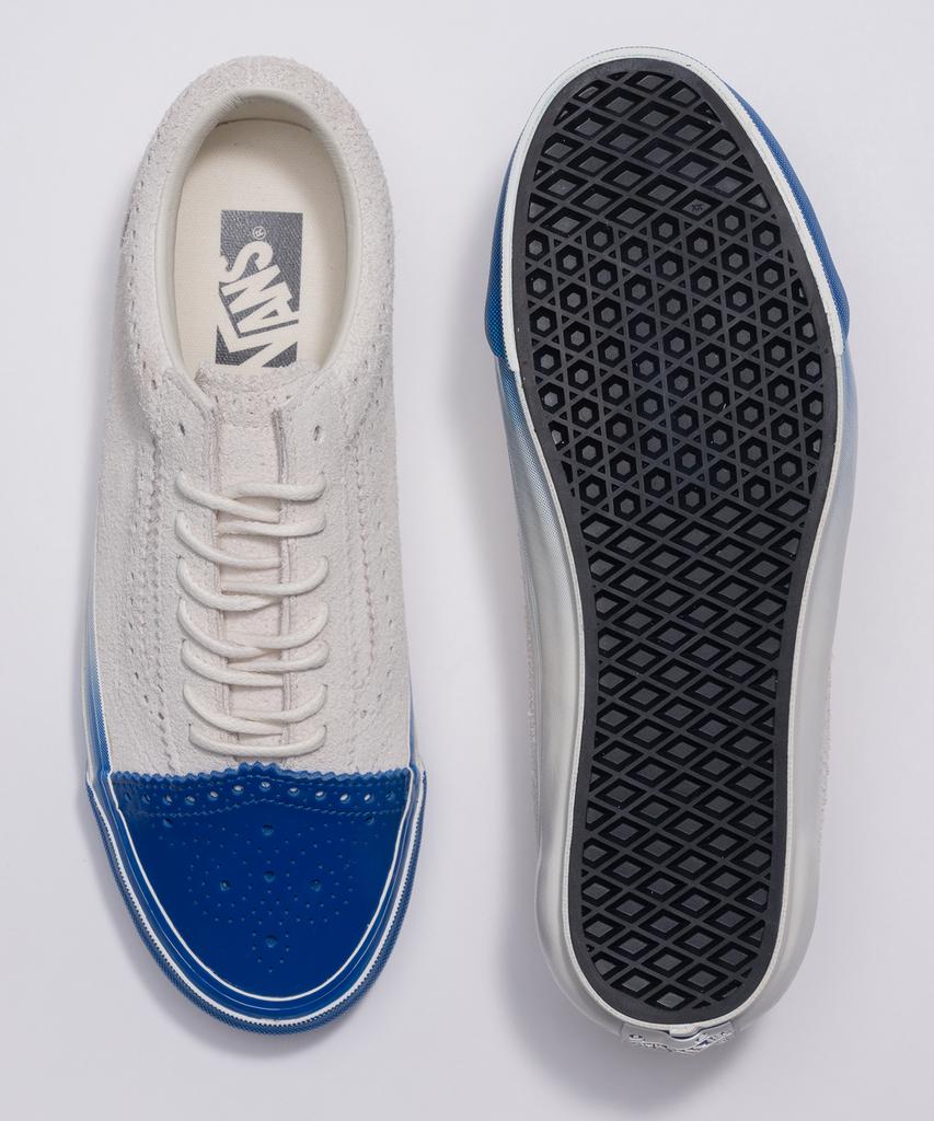 Vans Premium Lx Old School Brogue - (ВМТ) Зефир / Vn000S66Cda1