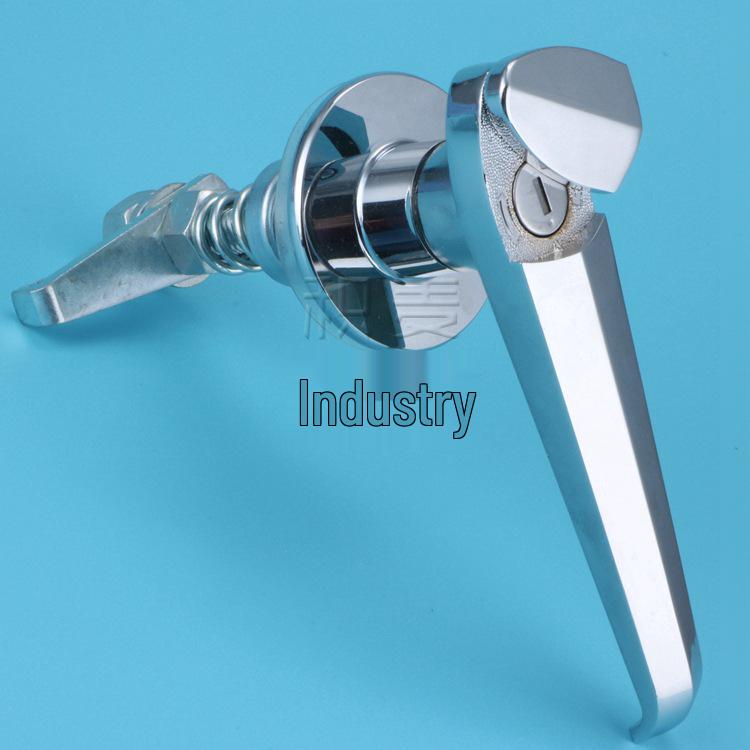 Водонепроницаемый замок-ручка Jimai MS306 для дверей шкафов