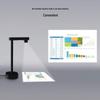 Weishan 22MP High-Speed Document & Photo Scanner CN plug (adapter included)