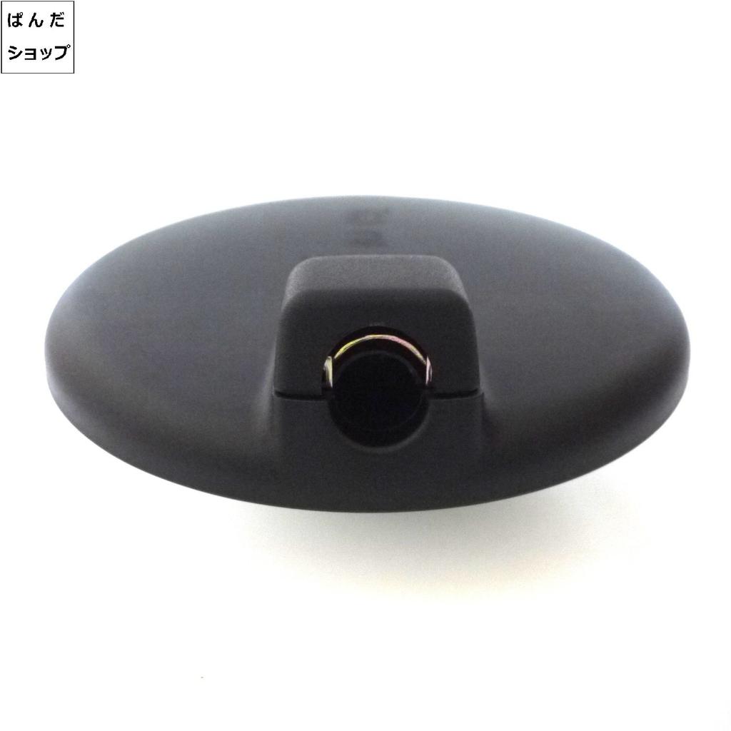 Panda Shop KINOKINO Large Round Under Mirror for Isuzu Hino and other large vehicles and trucks Giga, Profia,