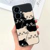 For Tecno Camon 19 Pro Case Camon19 Neo Cute Dinosaur Cartoon Cover Soft Phone Case For Tecno Camon 19 Neo Camon19 Pro 5G Bumper
